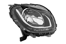 Faro principale VALEO 045462