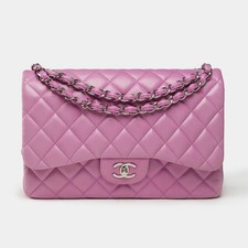 Sac CHANEL Timeless/Classique