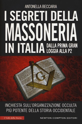 Segreti della massoneria in - i,