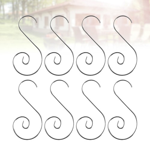 100 pezzi ganci - 100, ornamento
