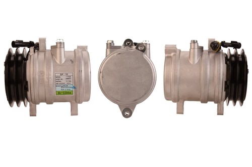 Compressore climatizzatore