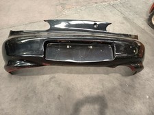 paraurti posteriore HYUNDAI