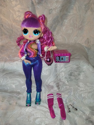 Lol surprise roller chick - lol,