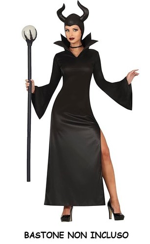 Carnevale halloween vestito - carnevale,