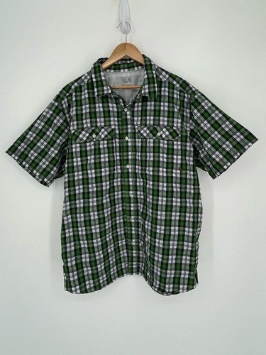 Camicia uomo mountain hardwear - camicia,