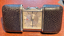 Orologio da viaggio Movado
