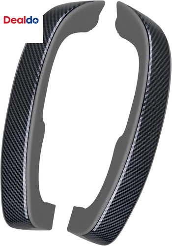 Coppia maniglie tira - maniglie, porta