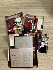 Photos Maquette Phi Phi par