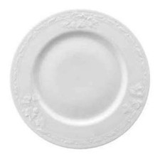 Set 6 Piatti Piani Edera