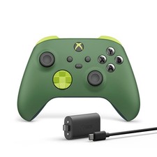 NUOVO controller wireless