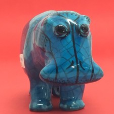 WILLIAM THE IPPO SIGNED