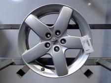 🇮🇹 CERCHIO IN ALLUMINIO