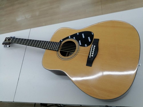 Yamaha 412 acoustic - yamaha, fg-412