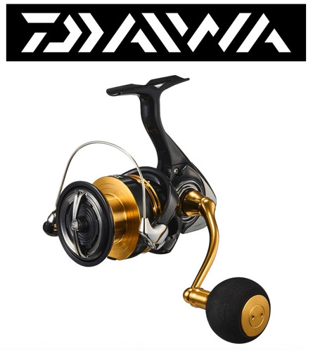 Mulinello spinning daiwa - mulinello,