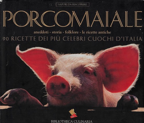 Garavini danie porcomaiale - garavini,, danie..porcomaiale