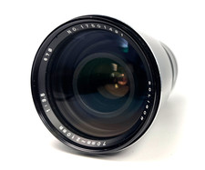 Soligor 70-210 mm f/3.5