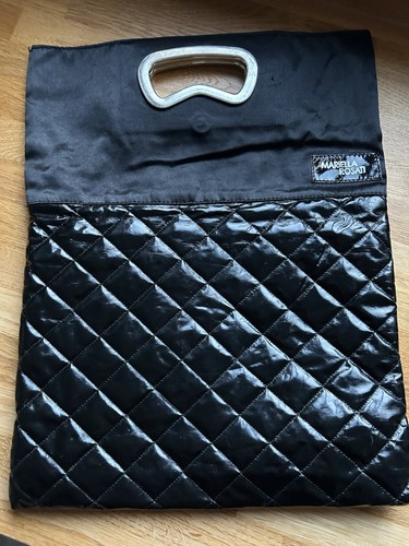 Borsa mariella rosati pelle - borsa, in