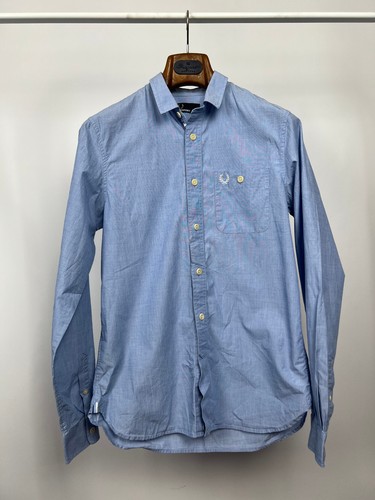 Camicia uomo fred - camicia, perry