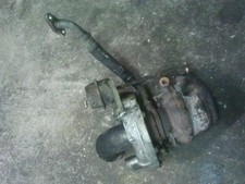 Turbocompressore Mercedes-Benz