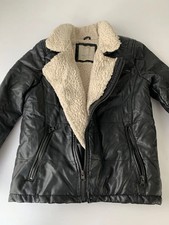 ZARA GIACCA RAGAZZO AVIATOR
