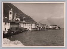 Gargnano sul Lago di Garda