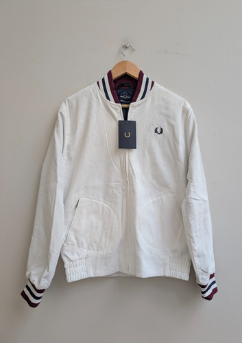 Bomber tennis velluto a - bomber,