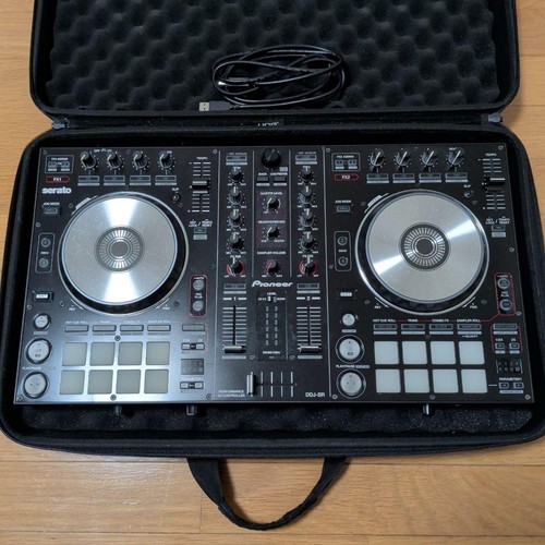 Pioneer ddj controller - pioneer,
