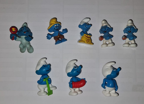 Sorpresine kinder ferrero - sorpresine,