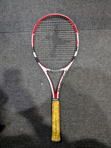 Babolat pure storm tour 4 - babolat, gt+,