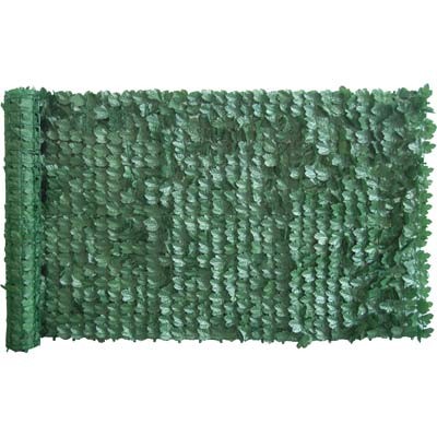 Siepe sempreverde edera serie