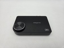 Creative Sound Blaster X-Fi