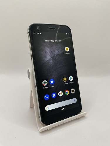 Smartphone android cat s52 - smartphone,