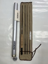 SAGE Fly Rod GFL 583-4DS