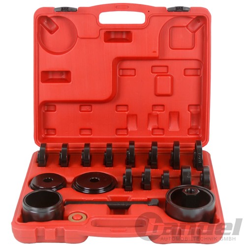 Kit estrattore cuscinetti - kit,