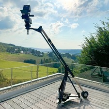 Proaim Gru a braccio per