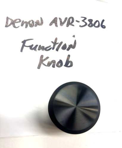 Denon avr 3806 ricevitore 1 - denon, 7.1