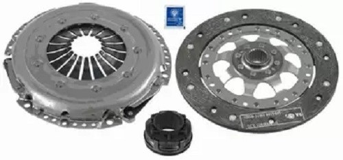 Kit frizione pezzi sachs - frizione,
