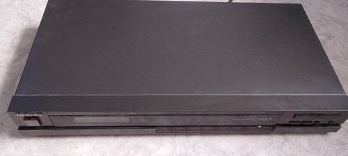 Technics sintetizzatore - technics,