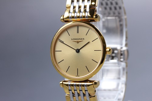 Quasi come nuovo orologio - come,