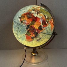 Scan-Globe Danimarca 30cm