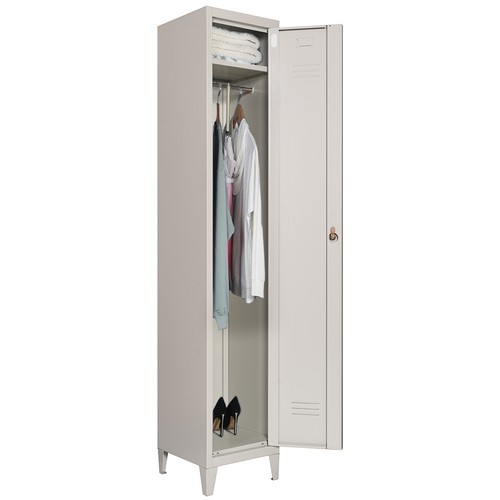 Armadio guardaroba slim - armadio, in