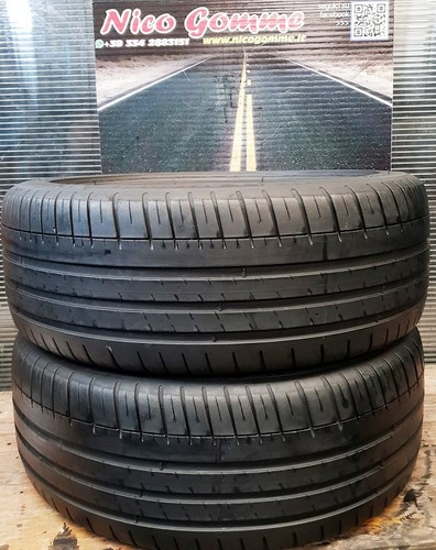 Gomme usate 235 45r18 98y - 235/45r18,
