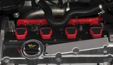 KIT 4 BOBINE ROSSE  AUDI S3 S1