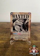 One Piece Cards Game -