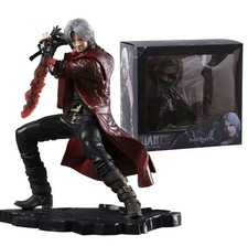 Action Figure Devil May Cry