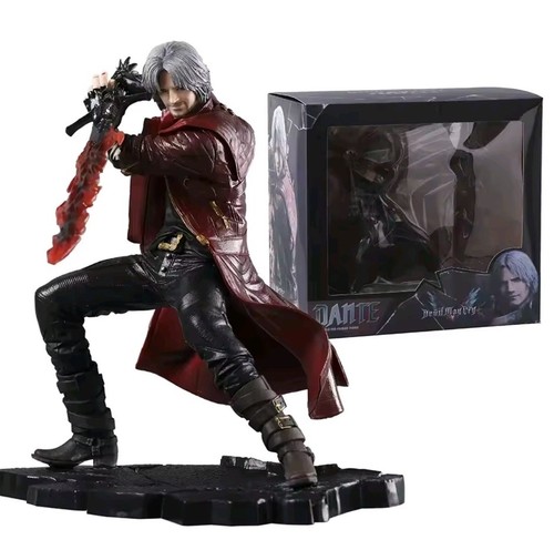 Action figure devil - action,
