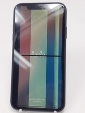 Apple iPhone XR - 128 GB -