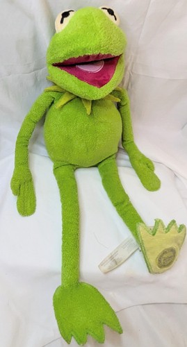 Peluche originale kermit - originale,