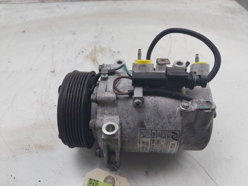 Compressore aria condizionata - compressore,