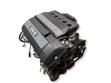 BMW Z4 E85 E86 2003 Benzina